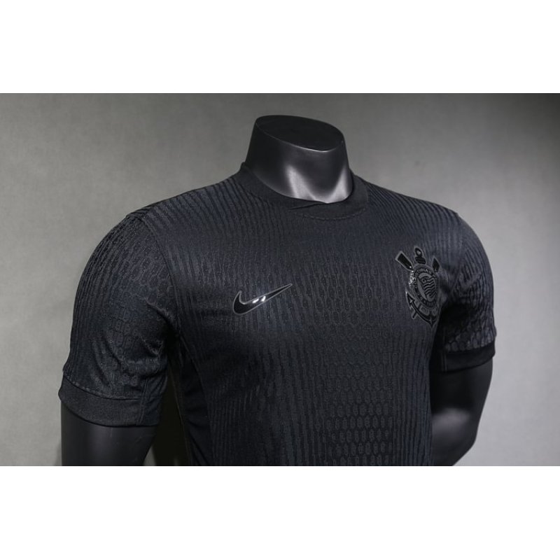 24/25 Player Version Corinthians Away Jersey 1:1 Thai Quality
