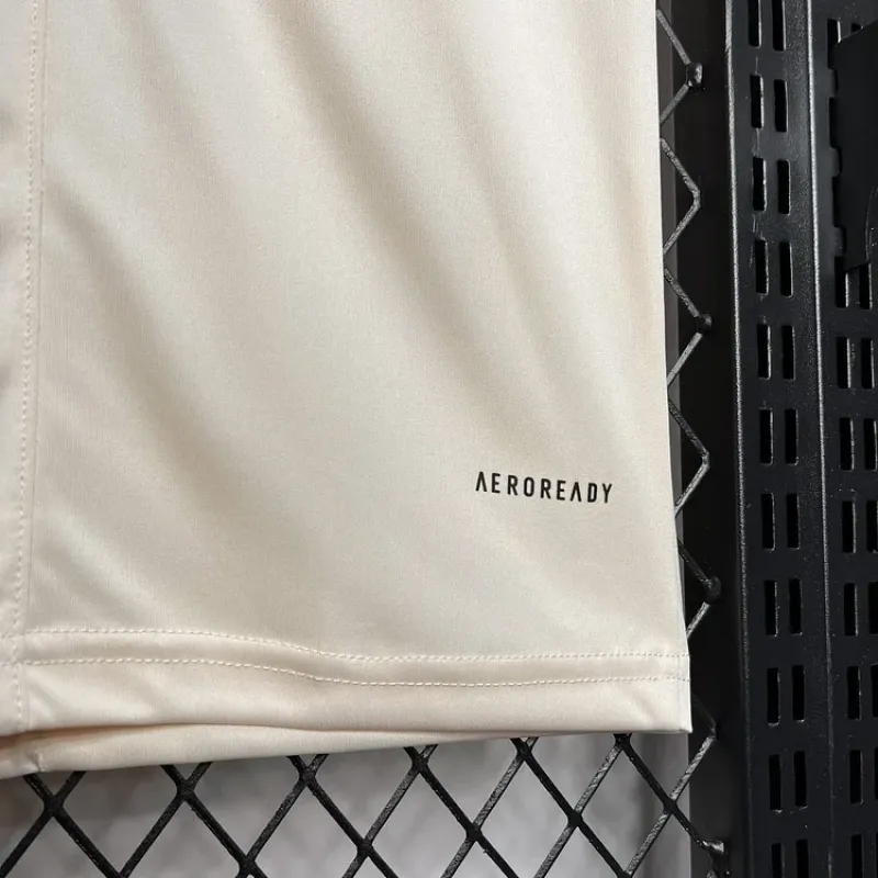 24/25 Lyon pre-match training uniform jersey