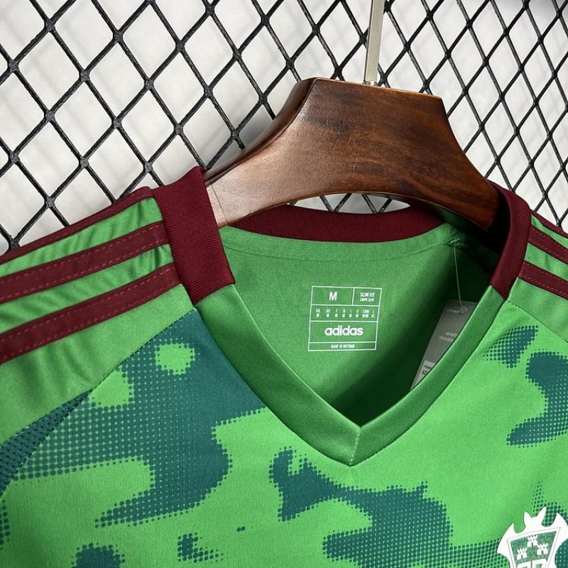 Albacete 24/25 Third Football Jersey