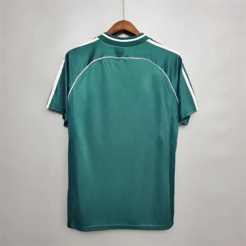 1994 Retro Soccer Jersey Germany Away