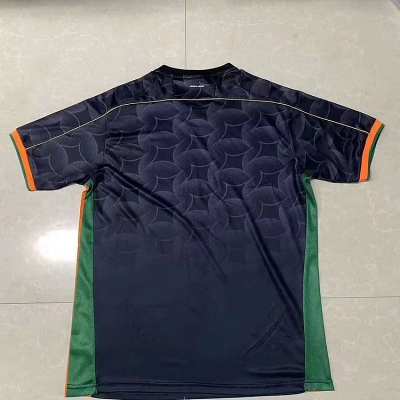 24-25 Venezia Home Jersey