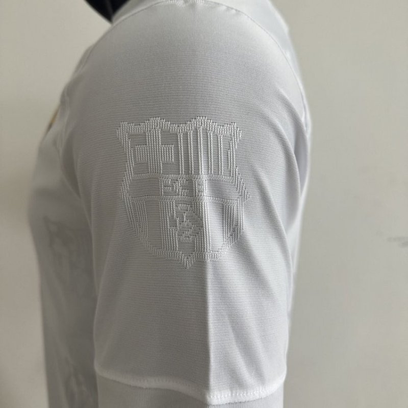 Player Edition - Barcelona 25/26 Special Edition Football Jersey