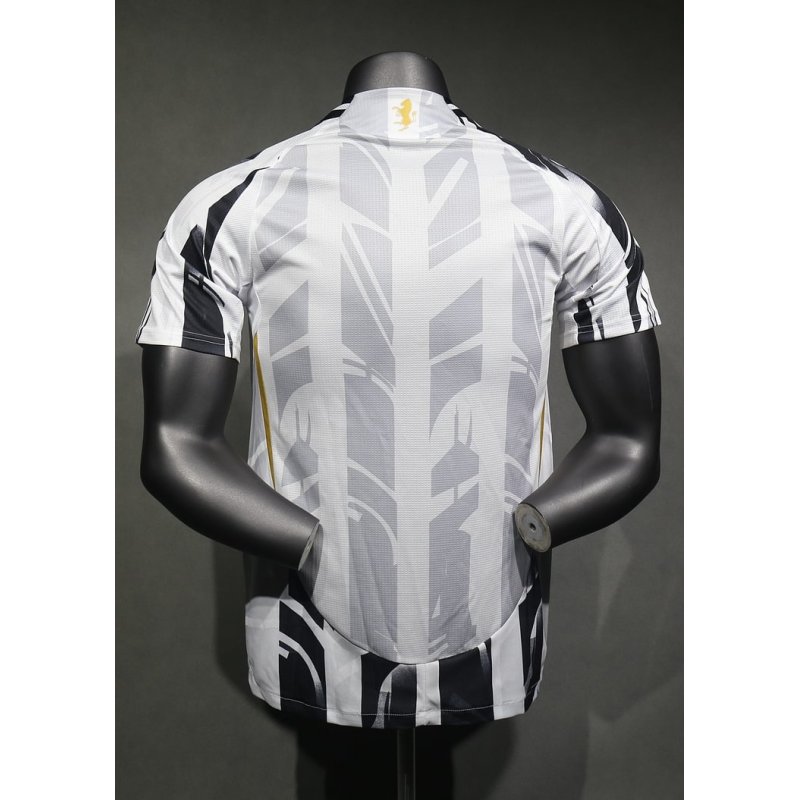 Player Edition - Juventus 24/25 Special Edition Jersey