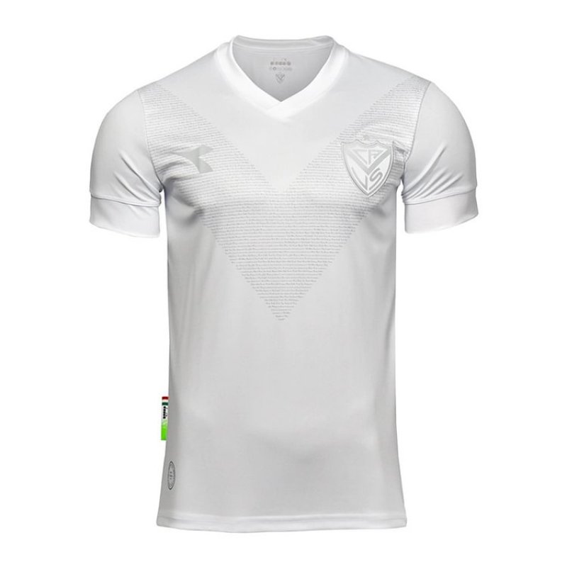 24/25 Vélez Sarsfield Special Edition Jersey