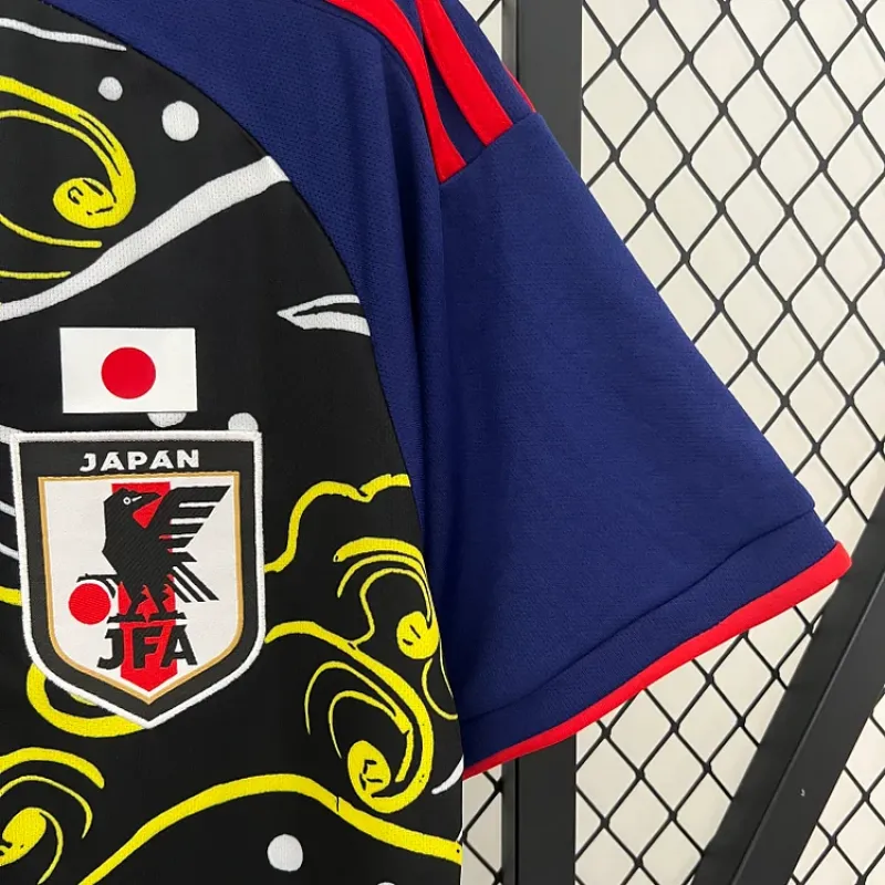 2024 Japan Special Edition Football Shirt