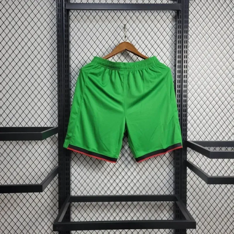 2022 FIFA World Cup Portugal Away Football Shirt Shorts