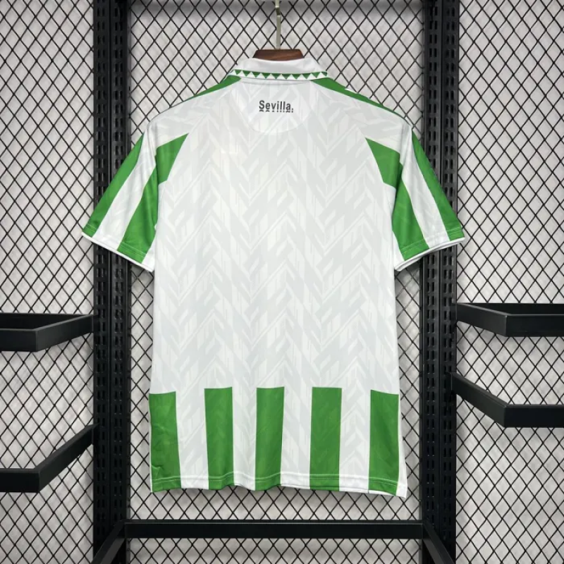 2024/2025 Real Betis Home Jersey  Thai Quality