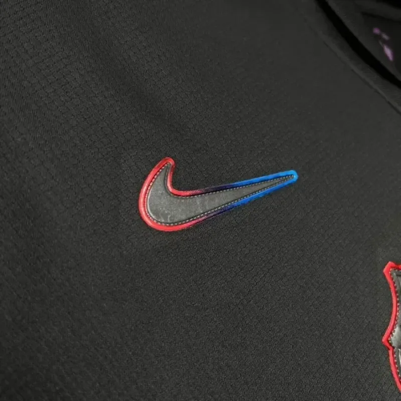 Barcelona Away Jersey 24/25 Football Jersey