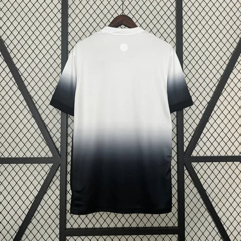 24/25 Corinthians Home Football Shirt 1:1 Thai Quality