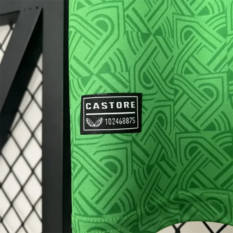 2023 Ireland Third Away Football Shirt 1:1 Thai Quality