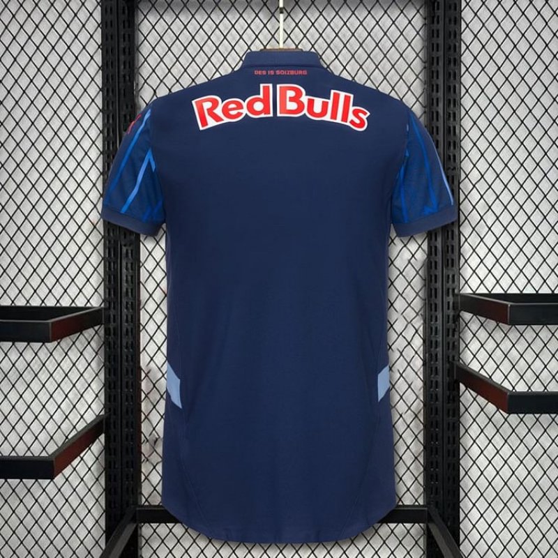 24/25 Red Bull Salzburg away Jersey