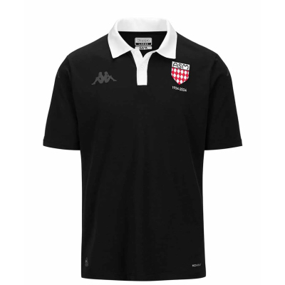 24/25 Monaco 100th commemorative jersey