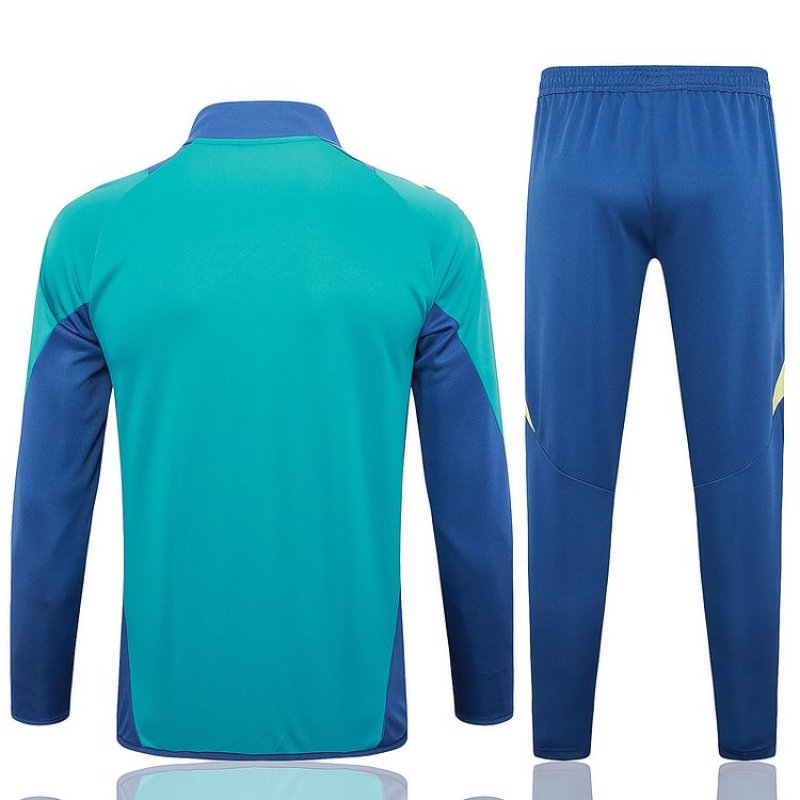 Ajax 24/25 Jacket Kit