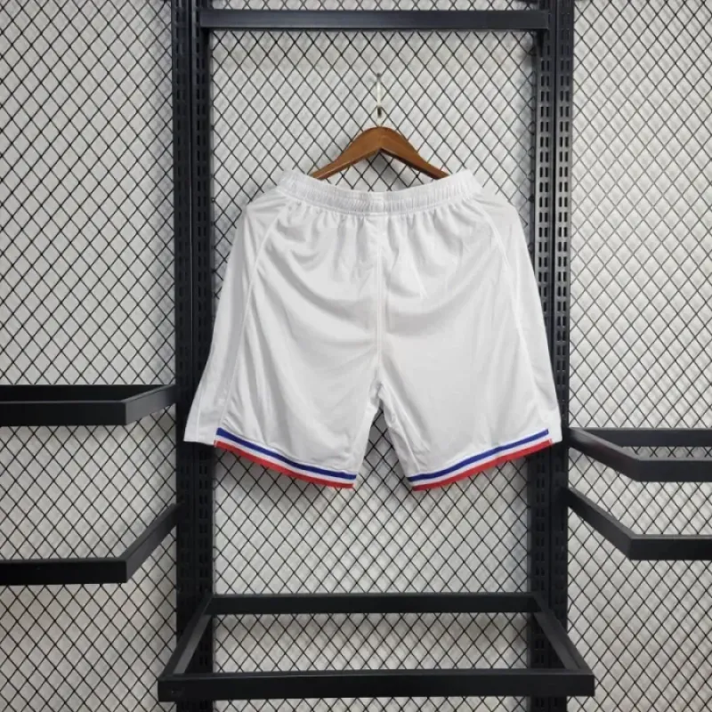 2024 France Home Football Shirt 1:1 Thai Quality