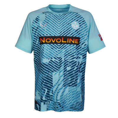 24/25 1. FC Kaiserslautern Third football jersey