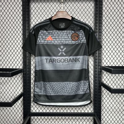 Düsseldorf 23/24 Third Football Shirt