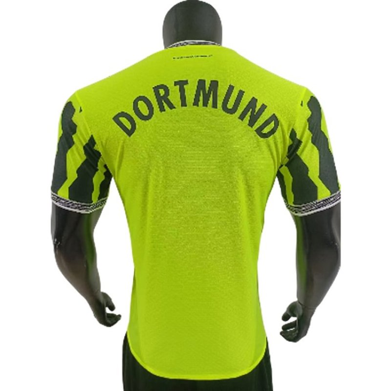 Player Version Dortmund 24/25 Special Edition Jersey