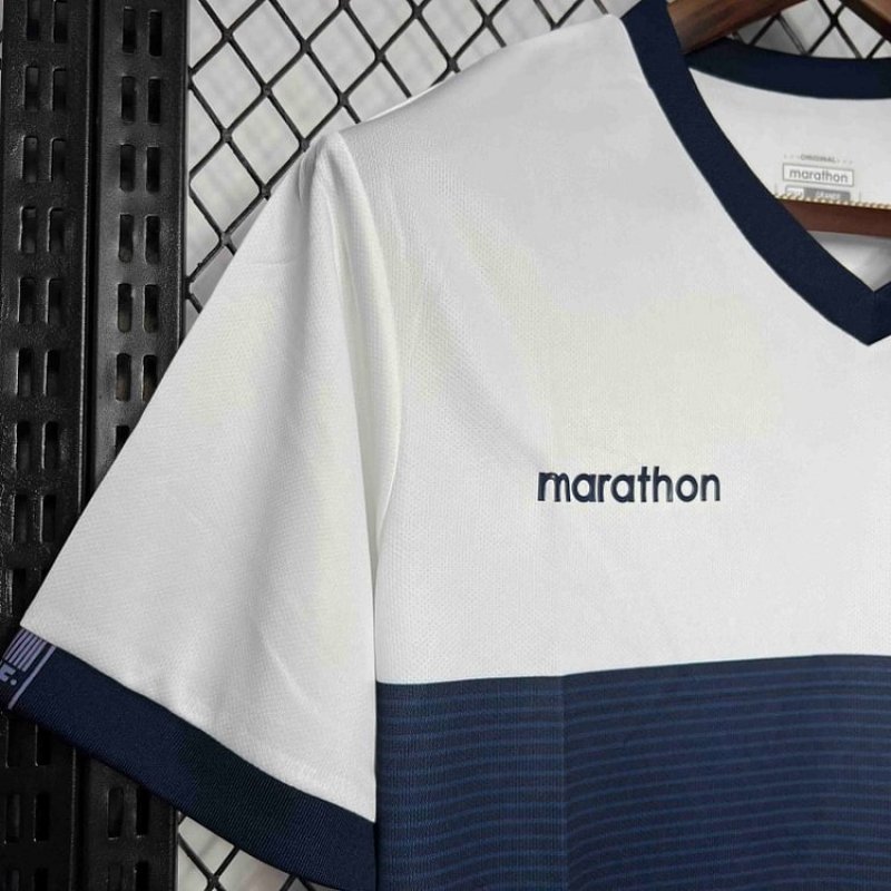 2024 Ecuador Away Soccer Jersey