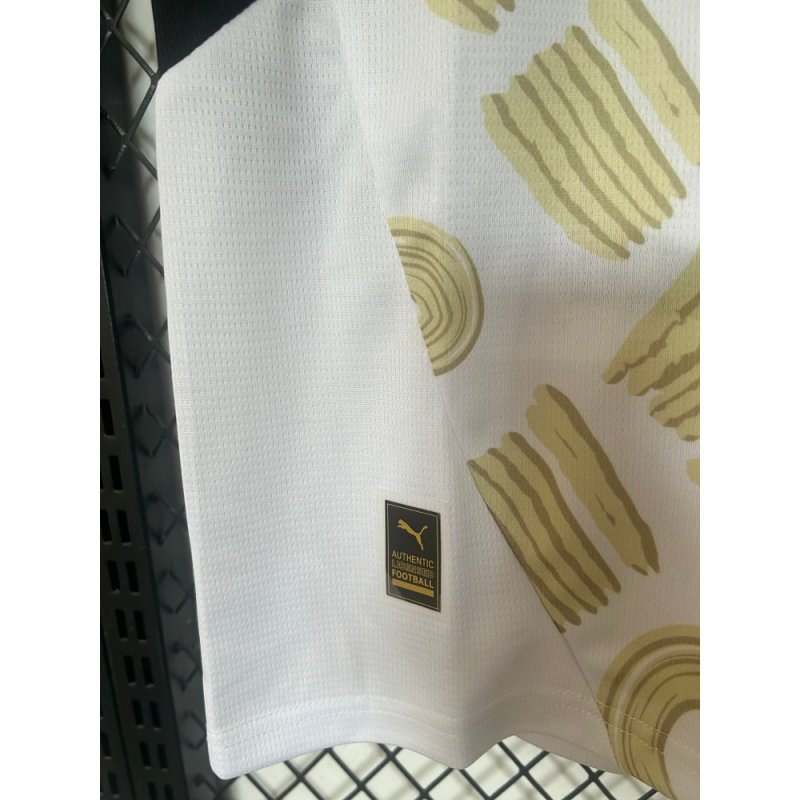 2024 Ivory Coast national football team Away jersey