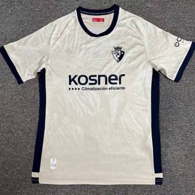 Osasuna 24/25 Away Football Shirt Jersey