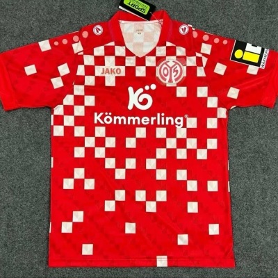 Mainz 24/25 Home Jersey