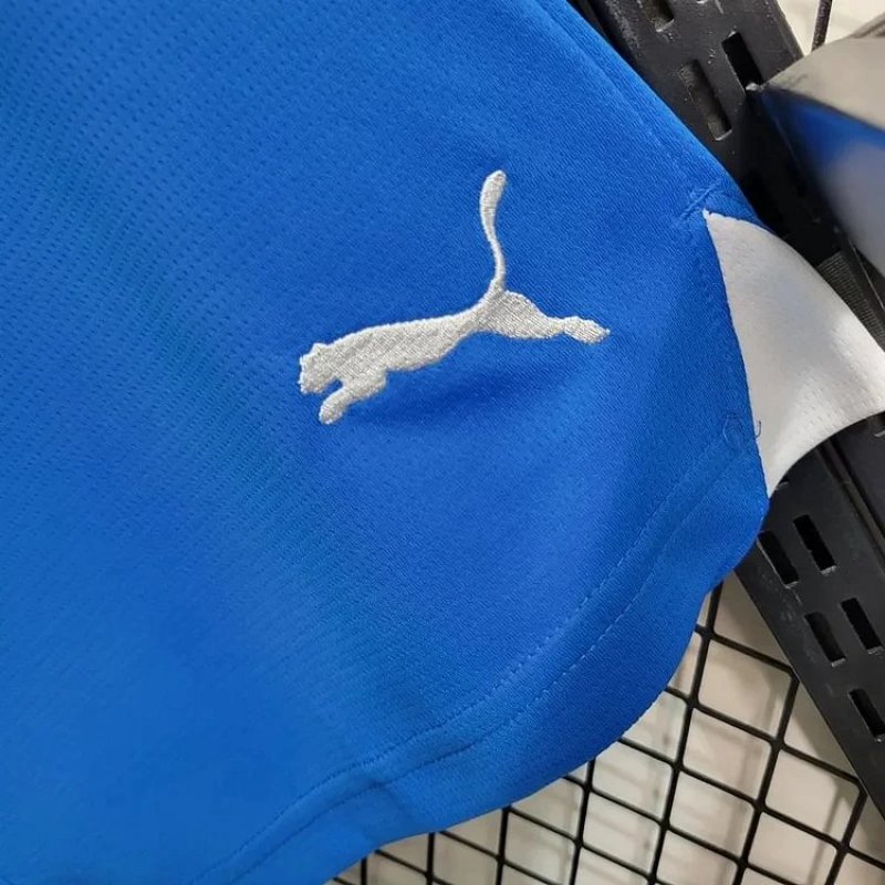 2023/2024 Al Hilal SFC Home Football Shorts