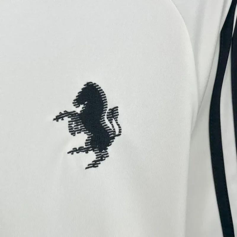 Juventus 24/25 Retro Jersey