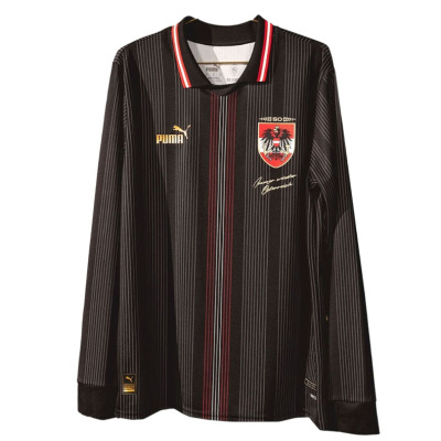 2024 Austria National Team 50th Anniversary Edition Jersey