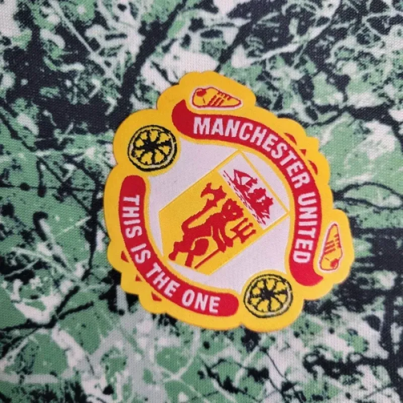 Manchester United 24/25 Special Edition Jersey
