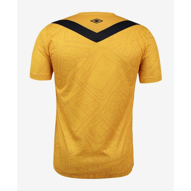 24/25 Santos Third Jersey Football Shirt 1:1 Thai Quality