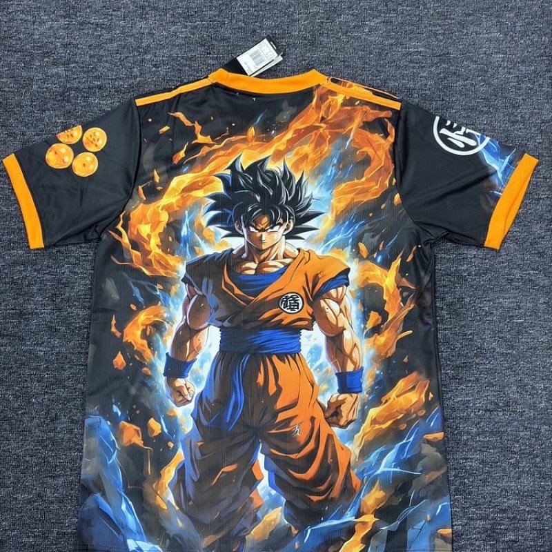 Japan 2025 Special Edition Football Jersey