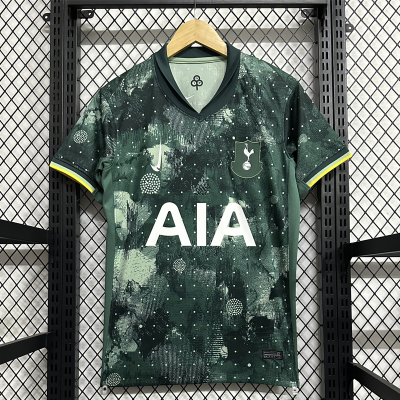 Tottenham Hotspur Third Kit 24/25 Football Jersey