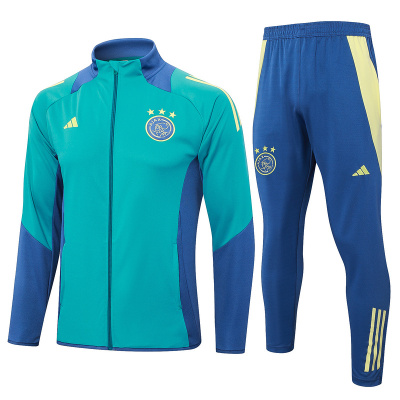 Ajax 24/25 Jacket Kit