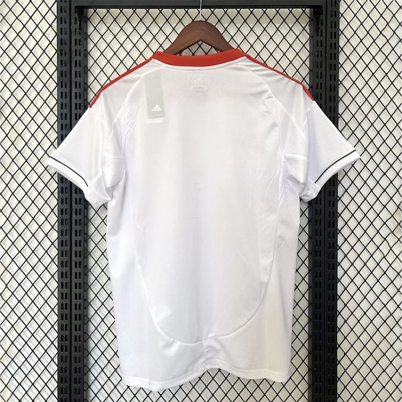 Liverpool 25/26 Away Football Jersey