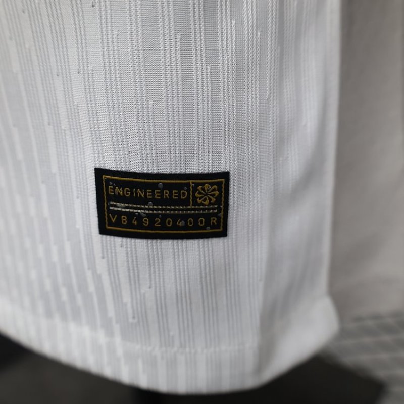 Player Edition - Tottenham 25/26 Home Football Shirt