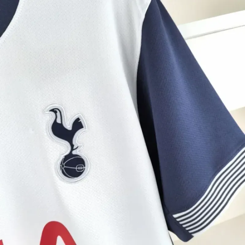 2024/2025 Tottenham Home Football Shirt 1:1 Thai Quality