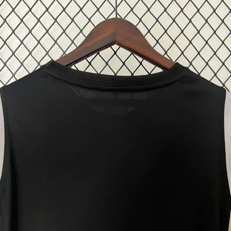 2024/25 Atletico Mineiro Black Training Shirts