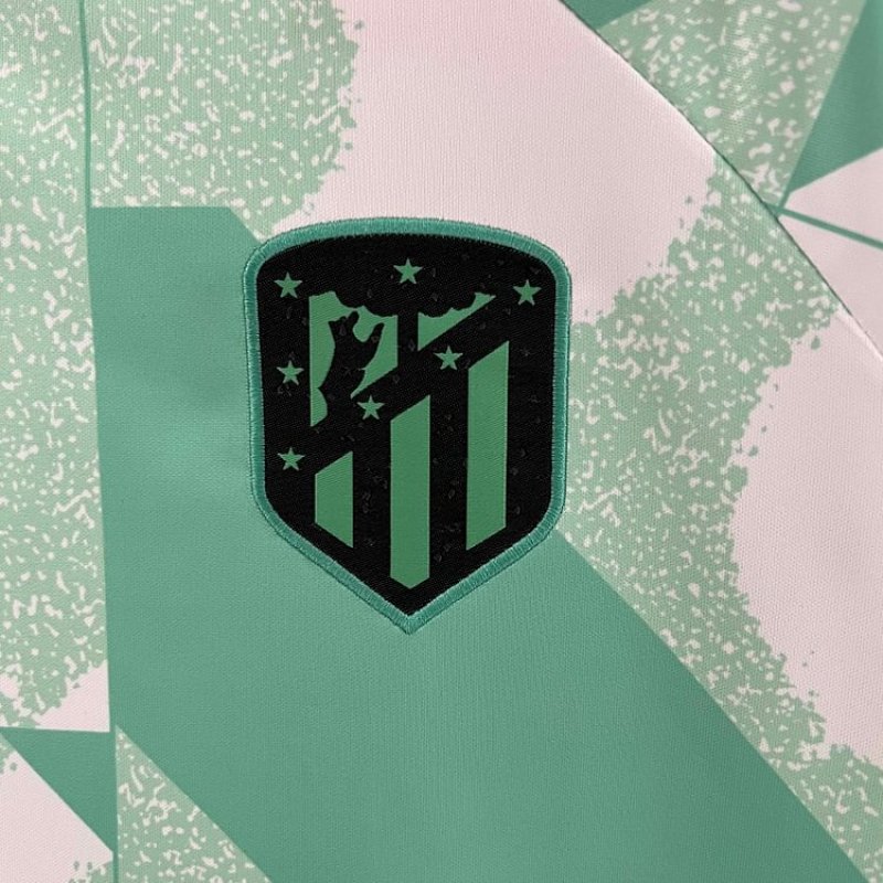 2023/2024 Soccer Jersey Atletico Madrid Training Wear 1:1 Thai Quality