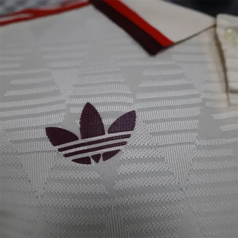 Player Version Bayern Munich Third Jersey 24/25 1:1 Thai Quality