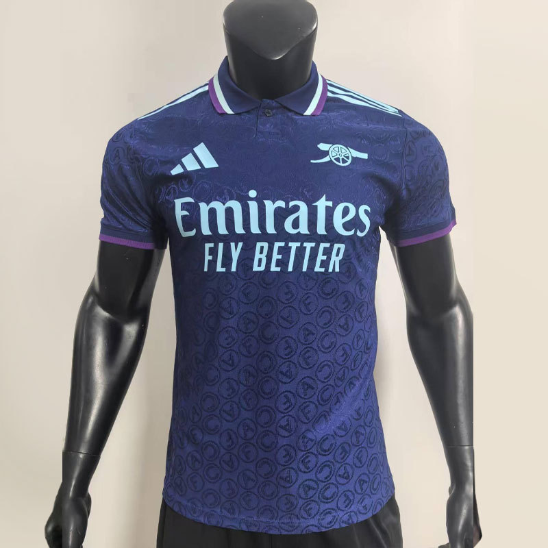 Player Edition - Arsenal 24/25 Special Edition Jersey