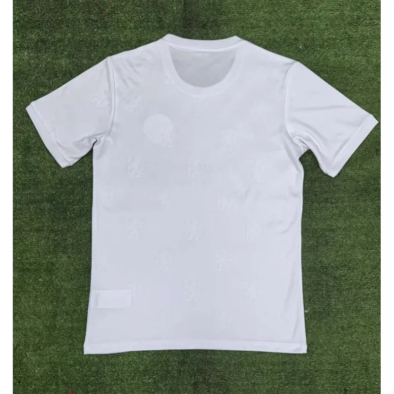 Chelsea 24/25 Special Edition White Football Shirt