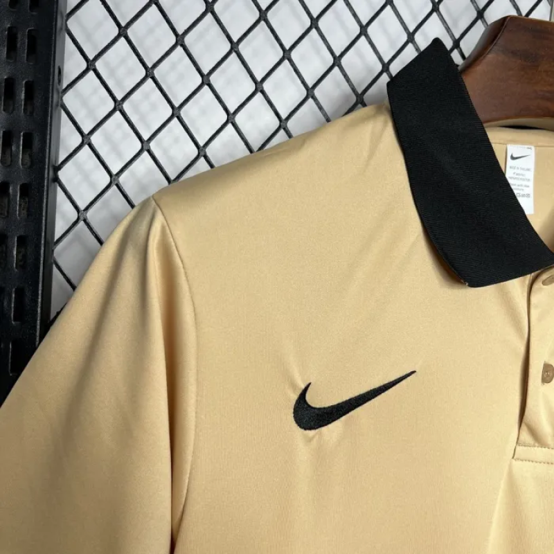 Barcelona Polo Kit 24/25 Football Jersey