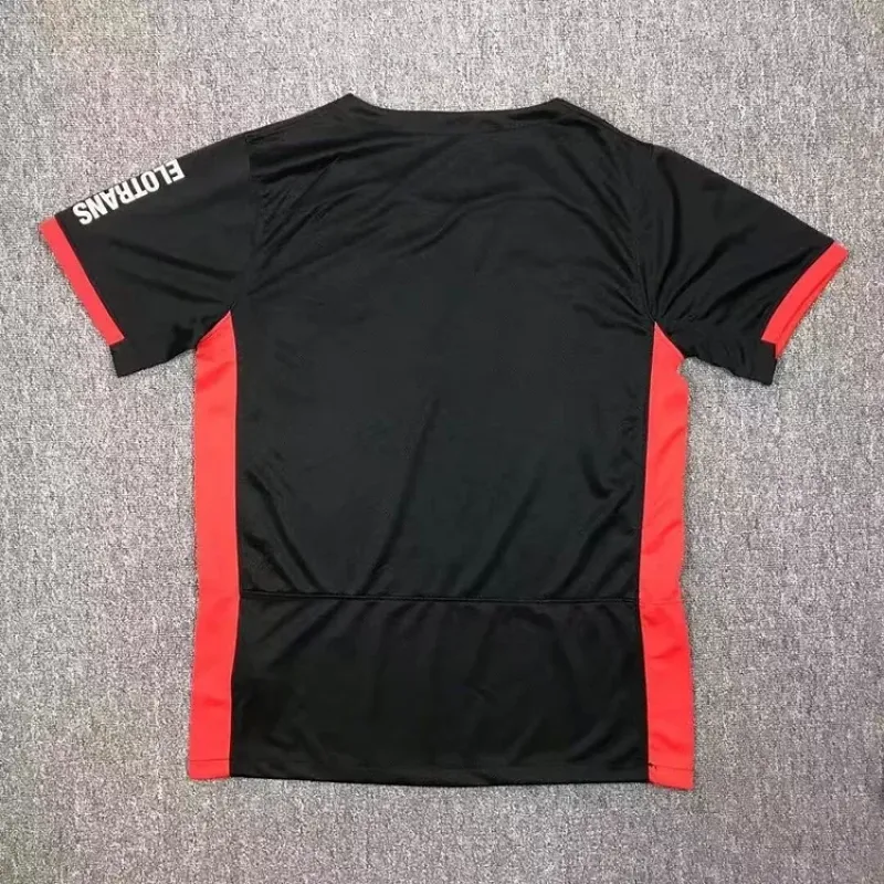 Frankfurt away jersey 24/25 football kit 1:1 Thailand quality