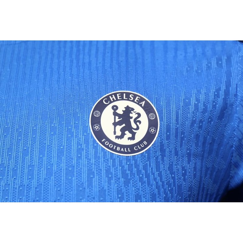 Player Edition Chelsea 24/25 Training Jersey Football Shirt