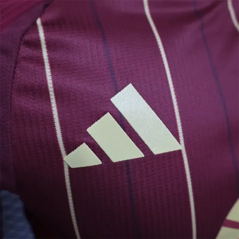 Player 24/25 AS Roma Home Jersey