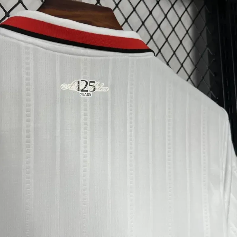 2024/2025 AC Milan Third Away Soccer Jersey 1:1 Thai Quality