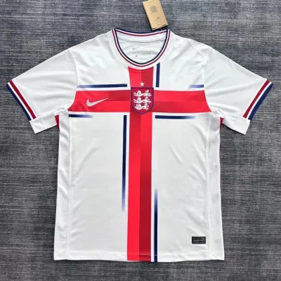 2024 England Away Football Shirt 1:1 Thai Quality