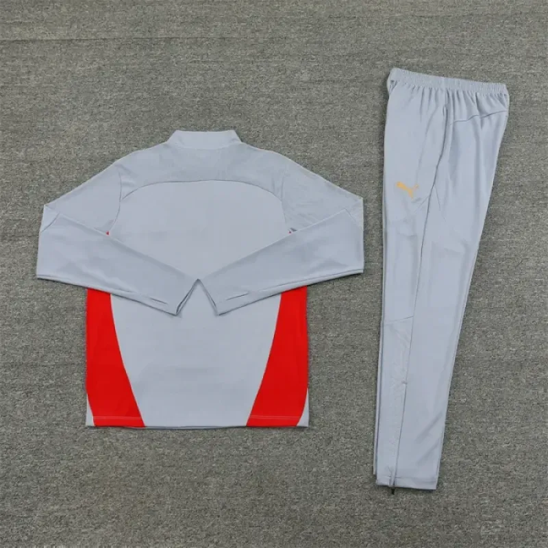 AC Milan Training Tracksuits 2024/25 Football Kit