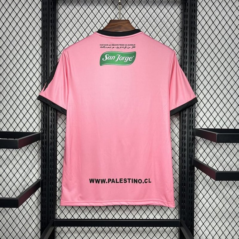 Palestino 24/25 Palestino Special Edition Jersey