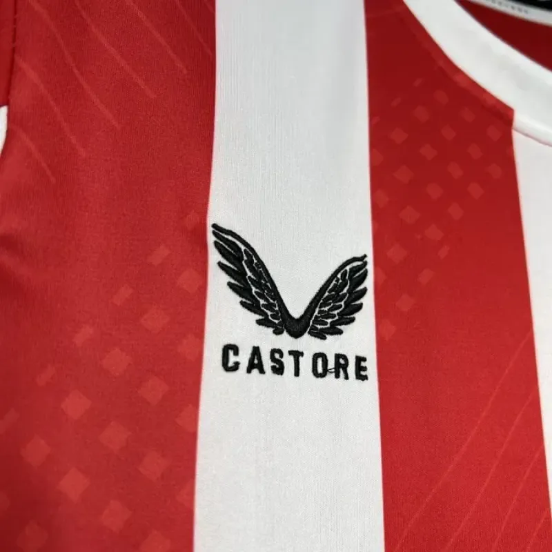 Athletic Bilbao 24/25 Home Shirt